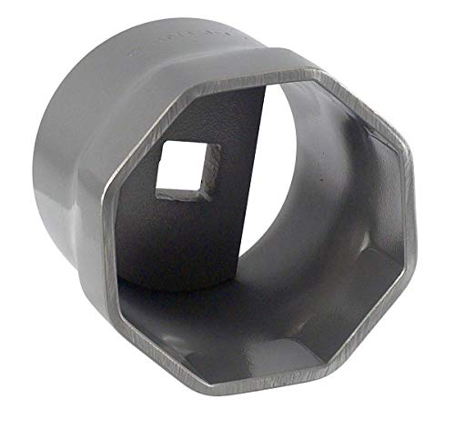 OTC 1911 3-1/2" 8-point Wheel Bearing Locknut Socket