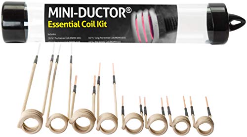 Induction Innovations MD99-660 Essential Coil Kit