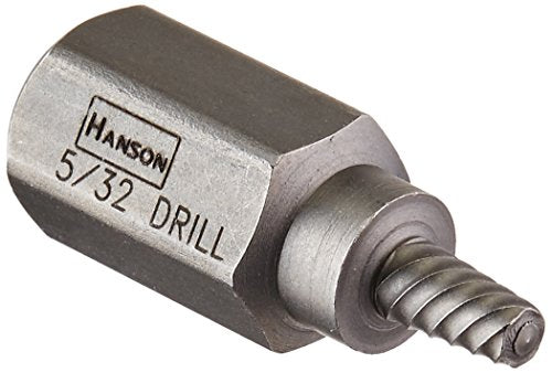 American Tool 53202 Irwin Industrial Tool Co. HA53202 .16 Hex Head Multi-Spline Extractor