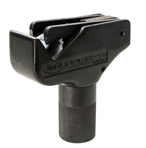 Nes Universal External Thread Repair Tool, 5/32 to 11/16", NES1A