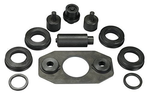 OTC Tools 4255 Otc Hendrickson Airtek Nxt Bushing Adapter Kit