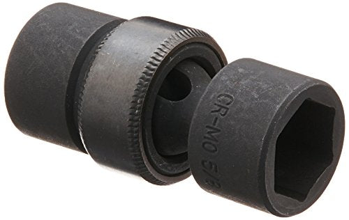 Sunex 320u 3/8-Inch Drive 5/8-Inch Universal Impact Socket