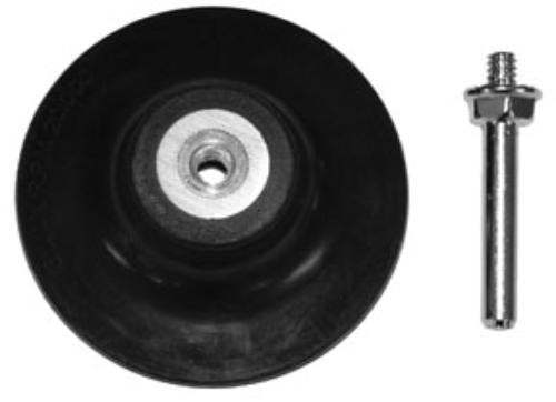 ATD Tools ATD-6601 Type III Disc Holder - 2 In.