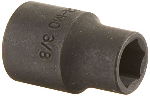 Sunex 312 3/8" by 3/8" Impact Socket Drive