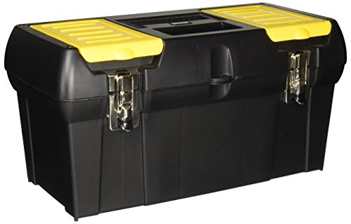 STANLEY 019151M 19-inch Series 2000 Tool Box with Tray