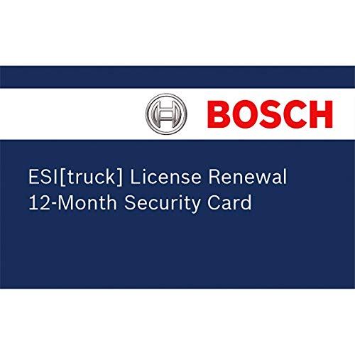 Bosch 3824-08 Renewal