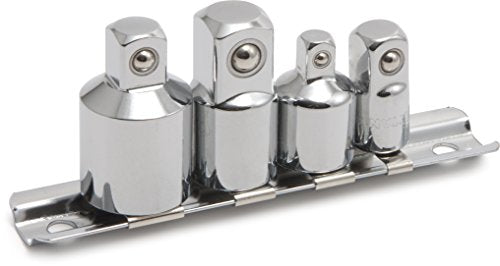 Titan 16104 Socket Adapter Set-4 Piece