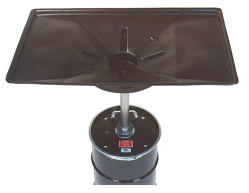 John Dow Industries 2436 "Big Mouth" Transmission Drain Pan