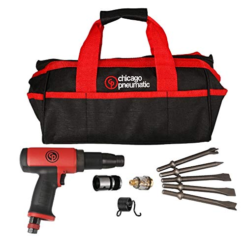 Chicago Pneumatic - Low Vibration Long Hammer Kit (7165K)
