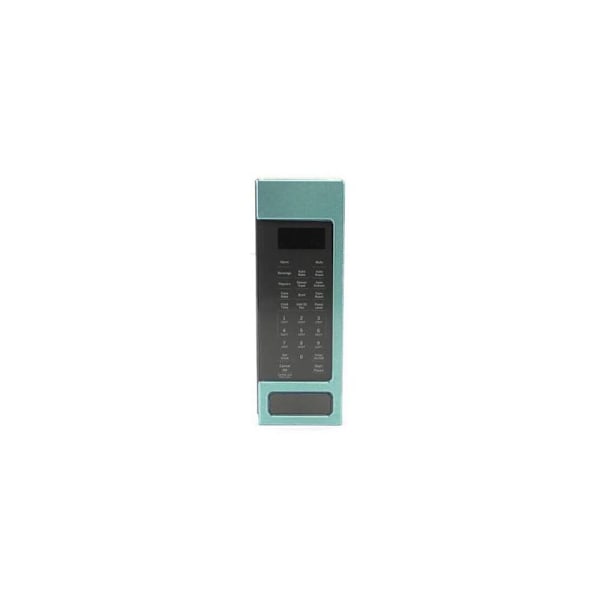GE Replacement Control Panel Asm Ss For Microwave Part # Wb56x29818