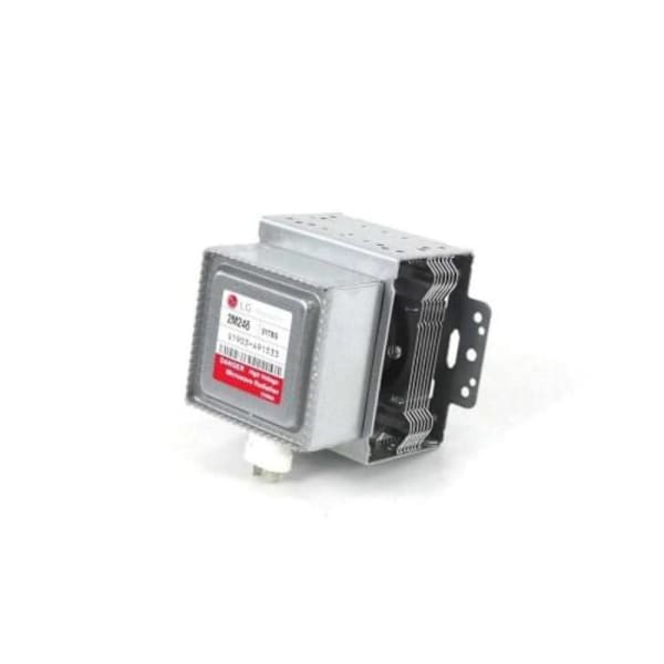 GE Replacement Magnetron For Microwave Part # Wb27x10876