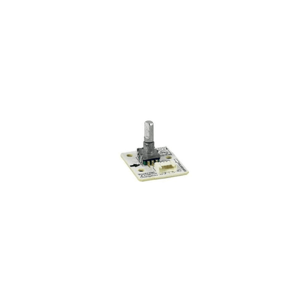 GE Encoder Board For Microwave Part # Wb27x32632