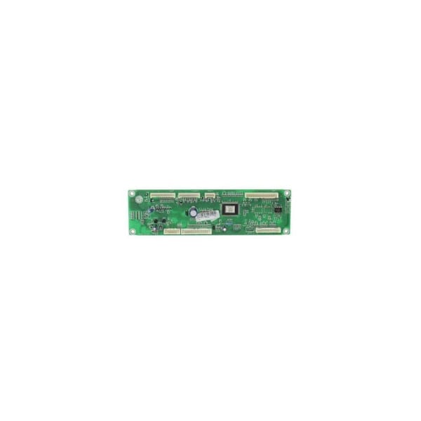 GE Control Board For Microwave Part # Wb27x32685