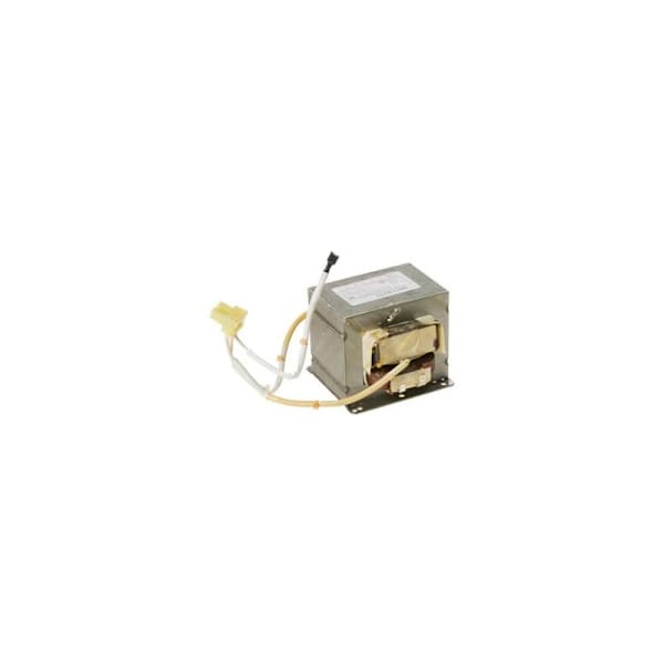 GE Transformerhigh Voltage For Microwave Part # Wb17x10030