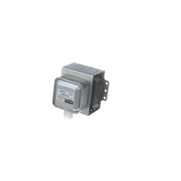 GE Magnetron