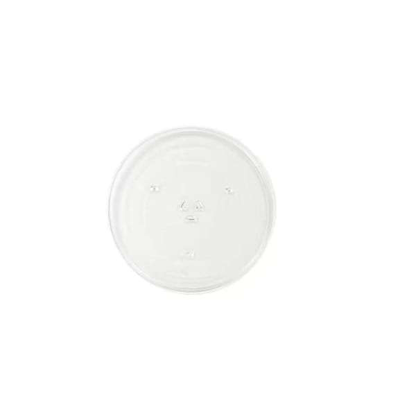 Whirlpool OEM Replacement Part Turntable Glass-360 (Borosilicate Glass) Whiw11402532