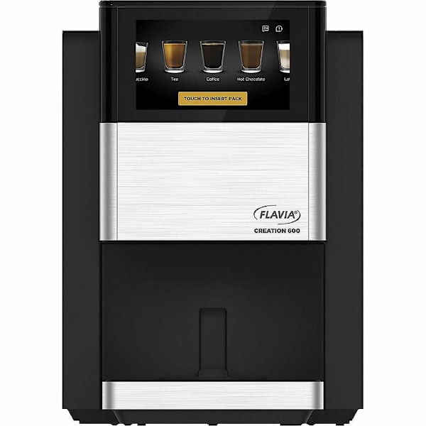Lavazza Flavia Creation C600 Multi-Purpose Beverage System