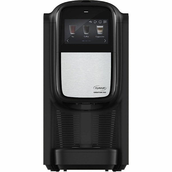 Lavazza Flavia Creation C300 Multi-Purpose Beverage System