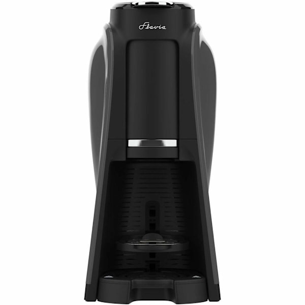 Lavazza Flavia Aroma Brewer, Gray