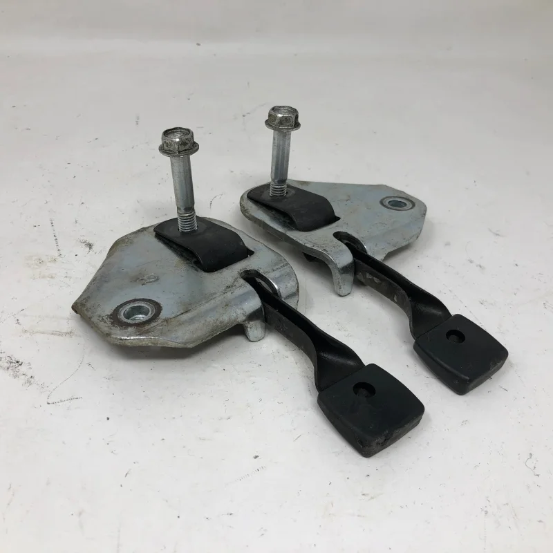 42910-VH7-010 Honda Adjuster Arms, Plates, & Grip Assemblies (x2)