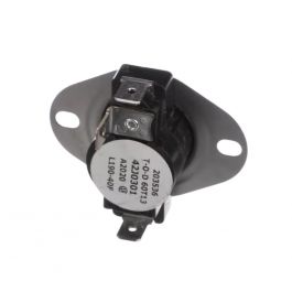 Lennox 42J03 Auto Limit Switch L190-40F