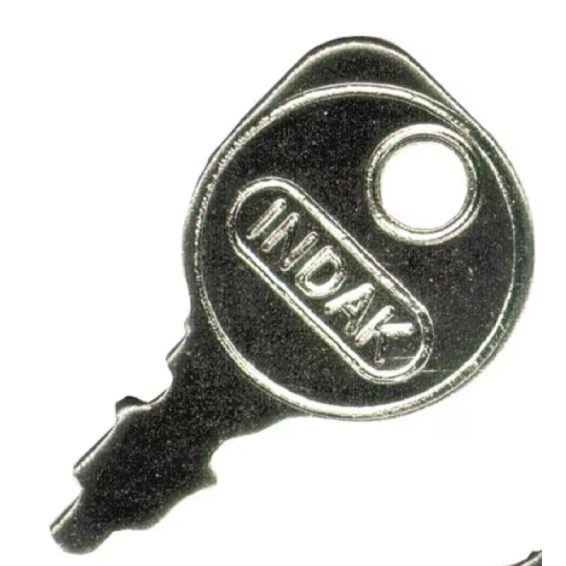 430-009 Stens Indak Ignition Key