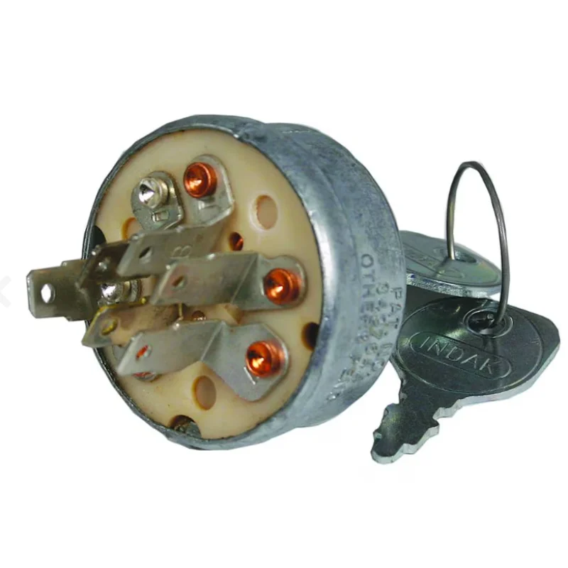 430-110 Stens Ignition Switch
