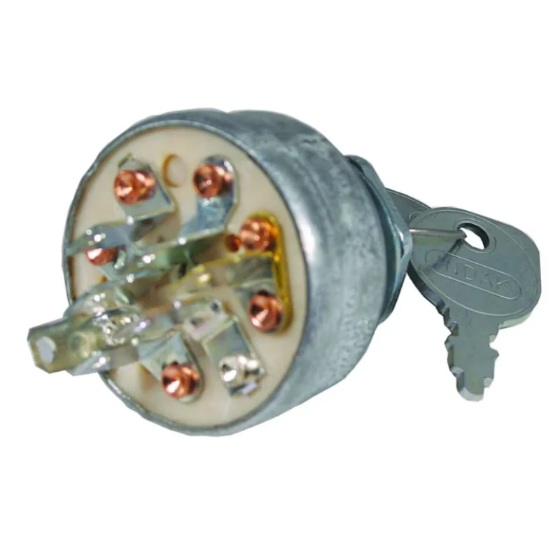 430-674 Stens Ignition Switch