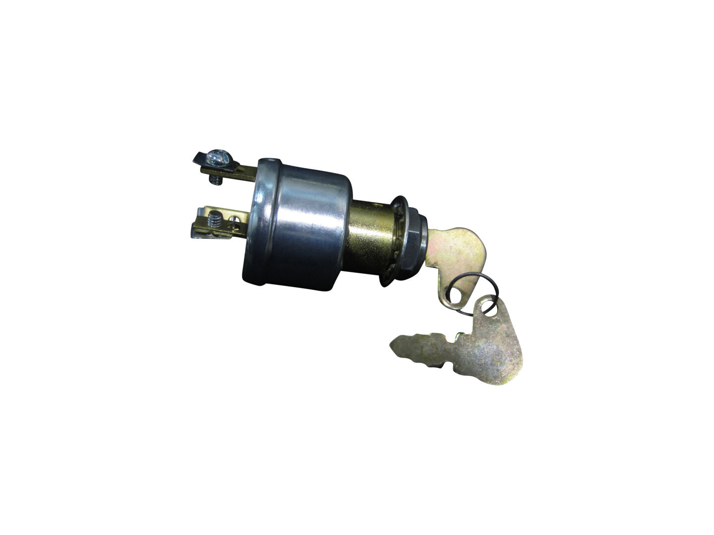 JLG Part # 4360003 – Ignition Key Tape