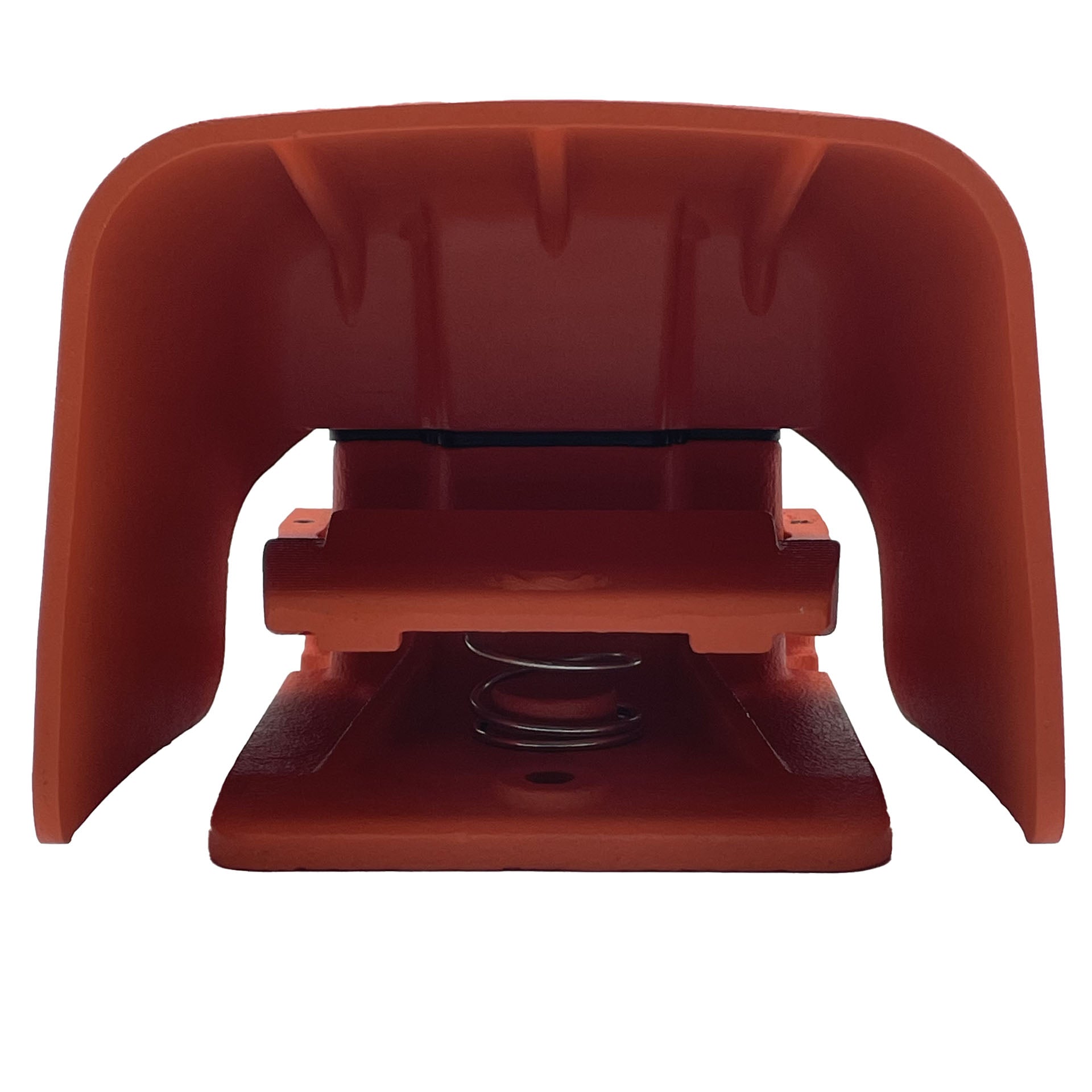 JLG Part # 4360031 – Foot Switch Pedal
