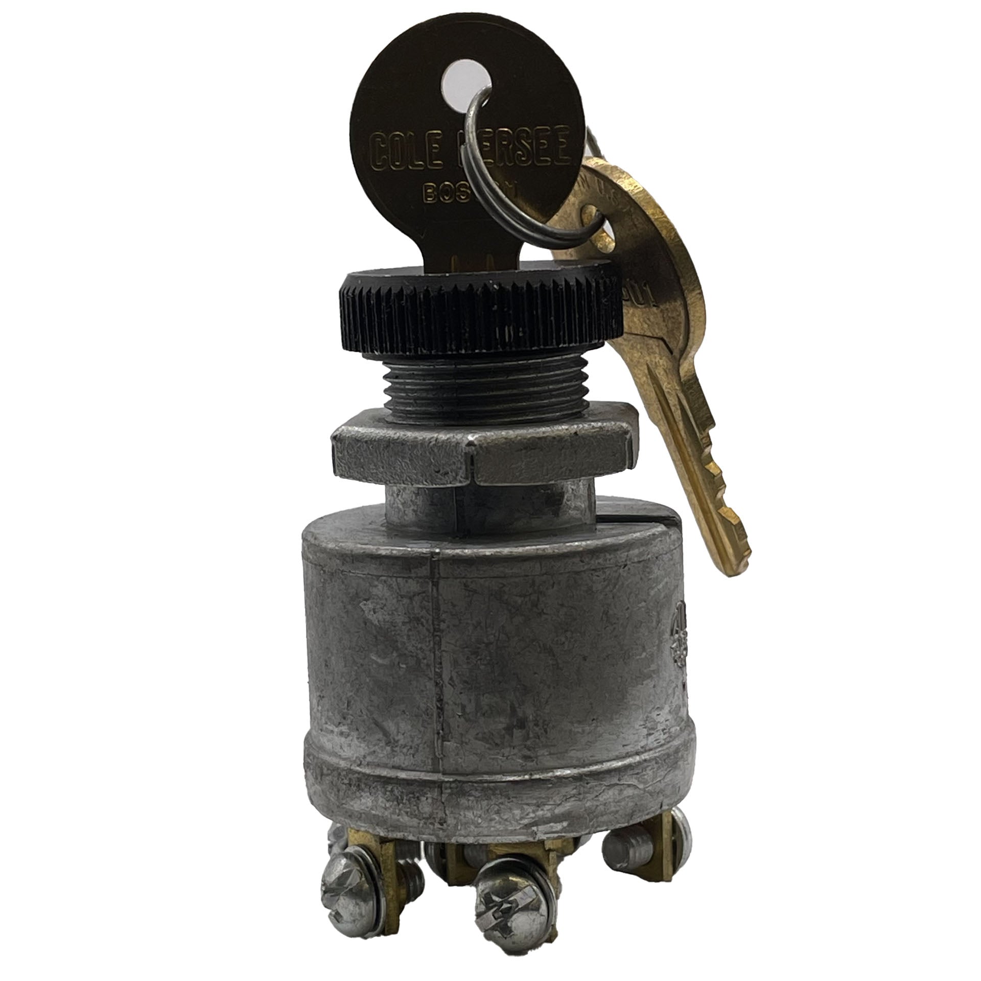 JLG Part # 4360315 – Master Select Switch