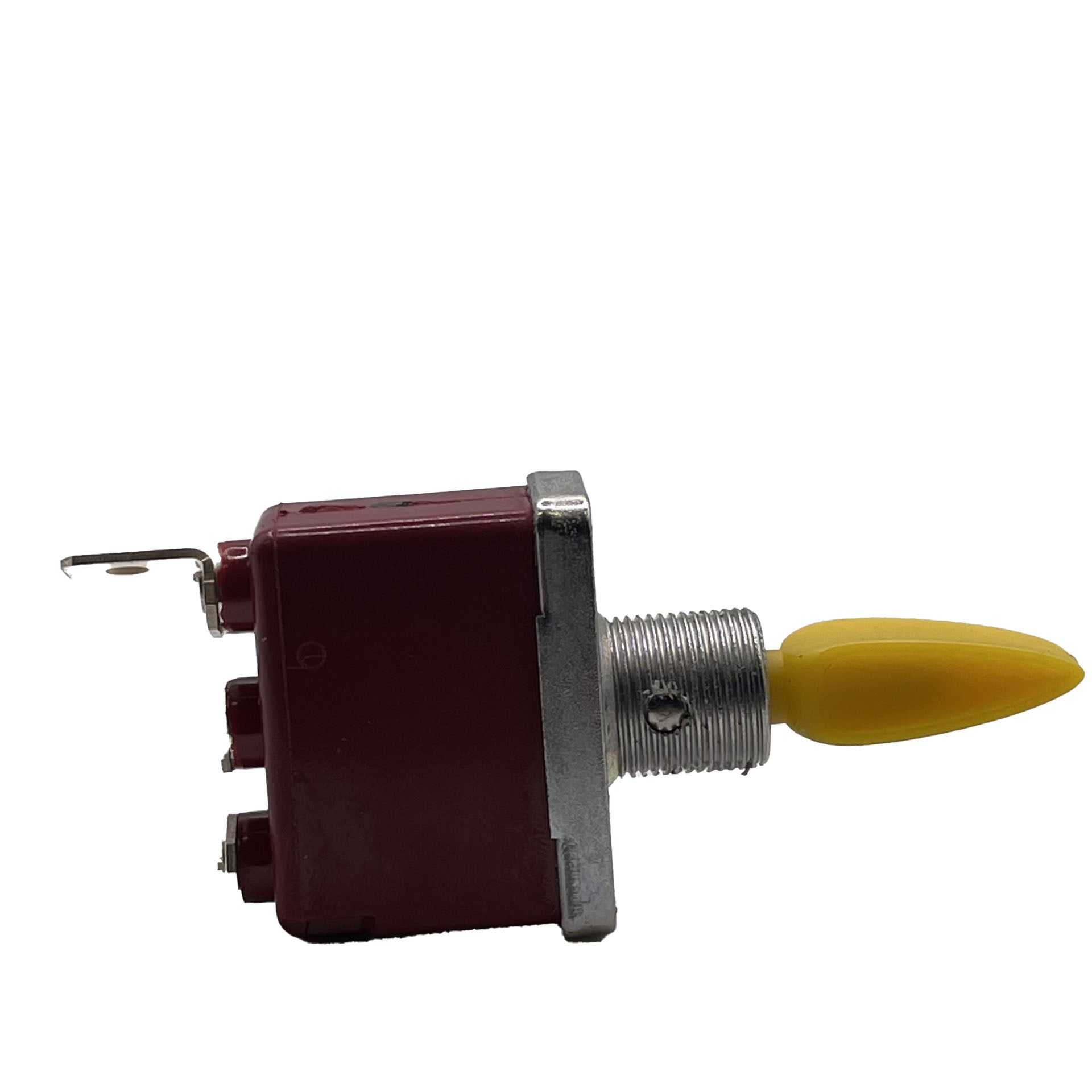 JLG Part # 4360328S – Toggle Switch
