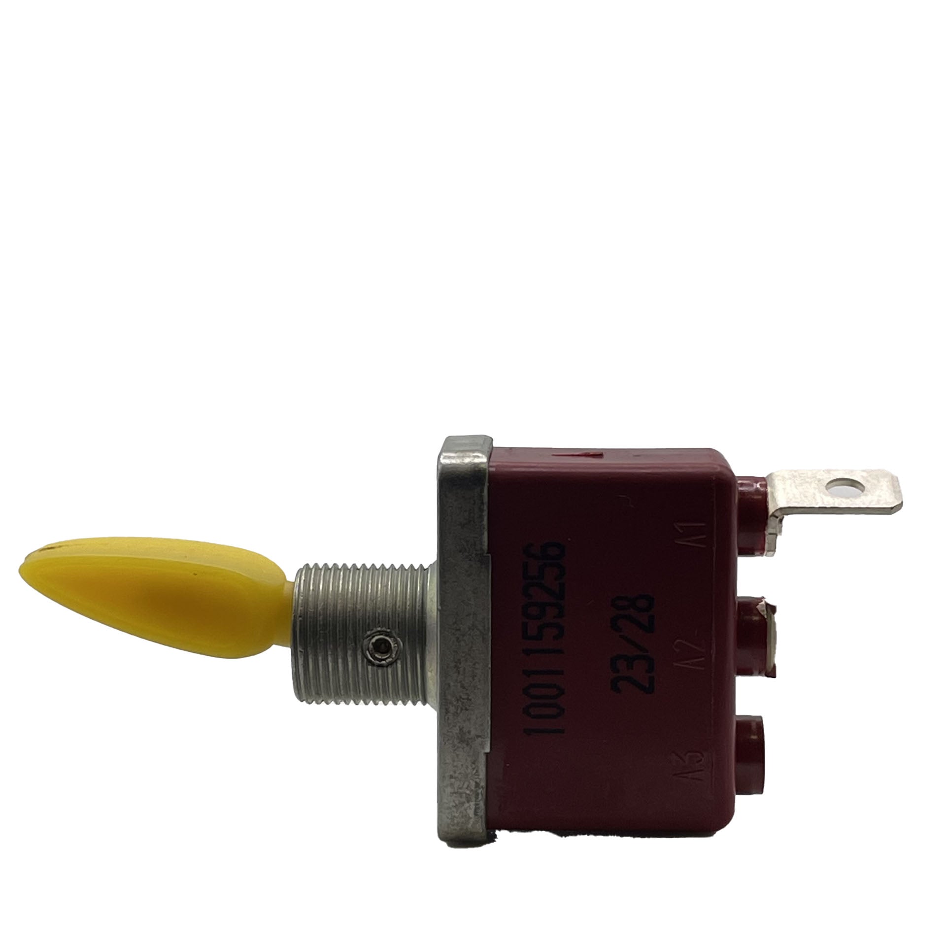 JLG Part # 4360330S – Toggle Switch