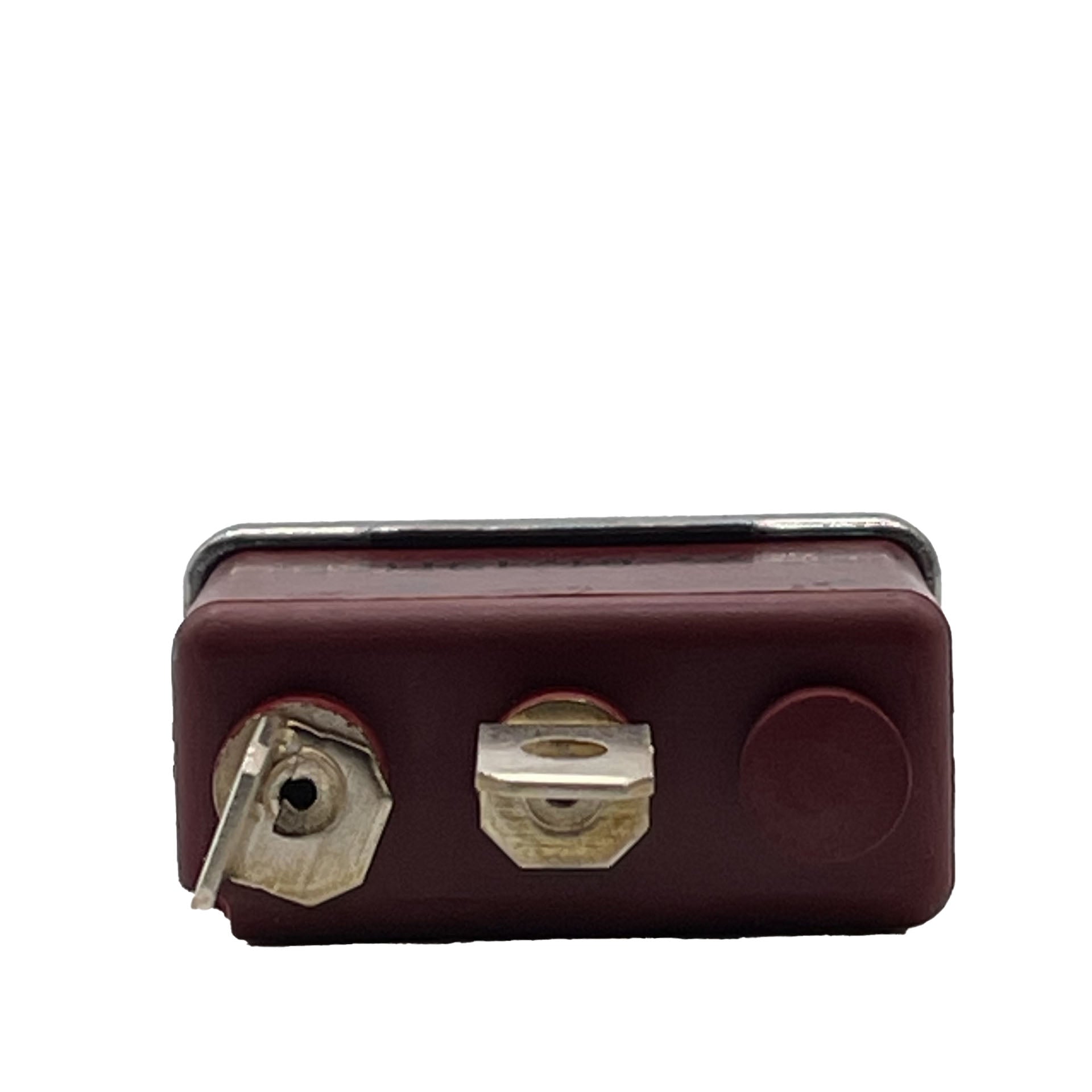 JLG Part # 4360336S – Toggle Switch