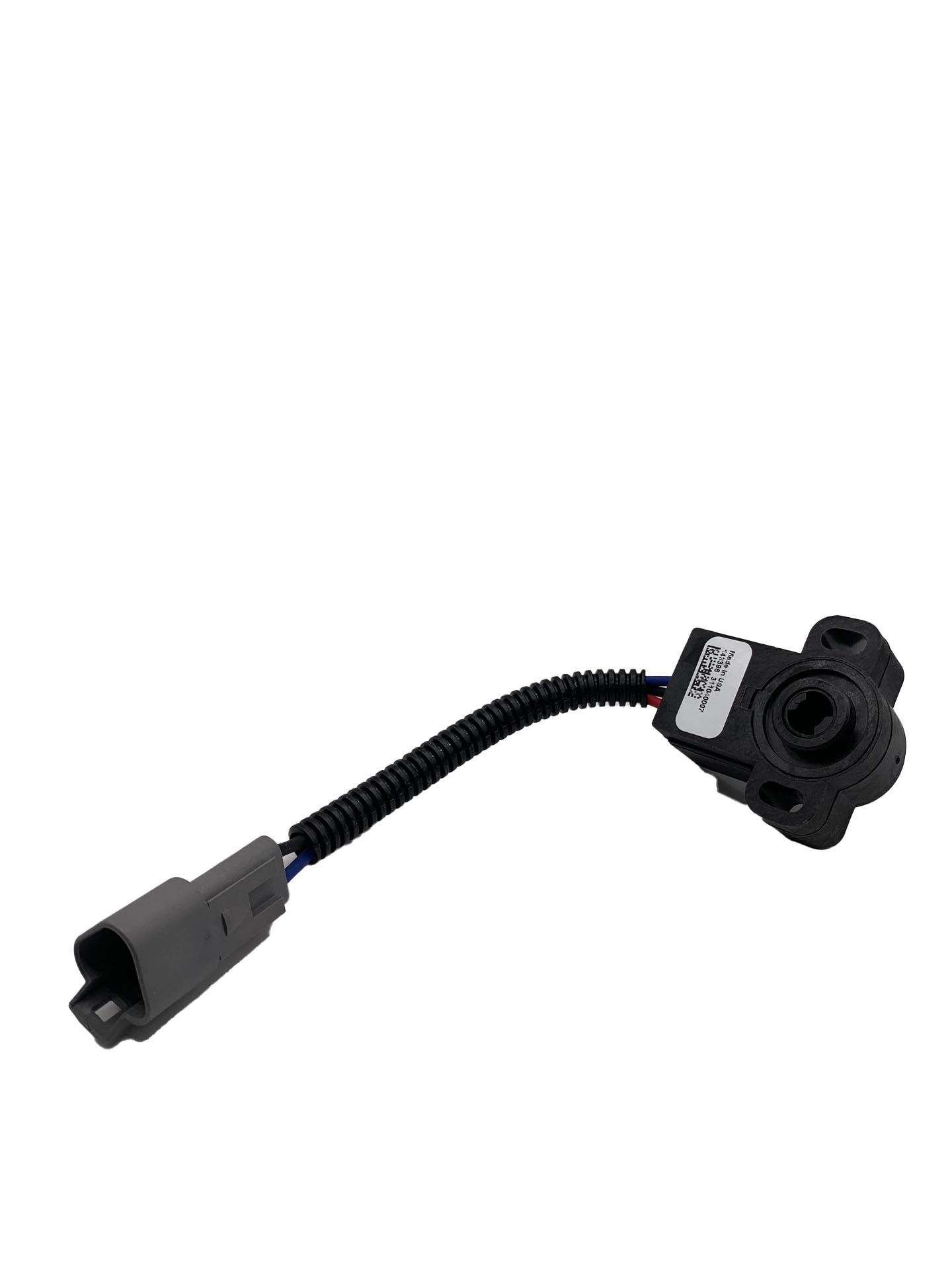 JLG Part # 4360500 – Rotary Angle Sensor | Fits 6 JLG Lift Models