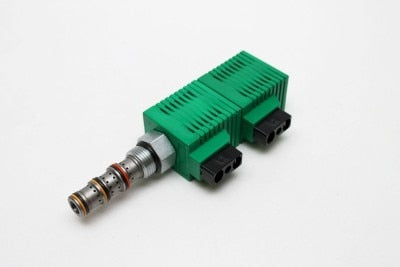 Genie Part # 43609GT – Solenoid Valve 3P4W
