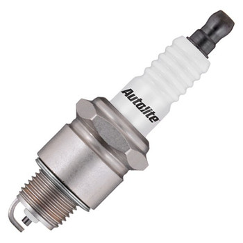 Autolite Genuine Small Engine Copper Core Spark Plug - 437