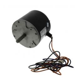Lennox 43W49 1/5HP Condenser Fan Motor 1075 RPM 208V-230V/1PH