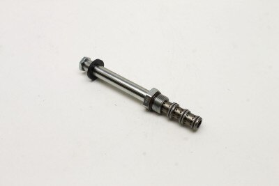 Genie Part # 44172GT – Solenoid Valve 3 Position 4 Way
