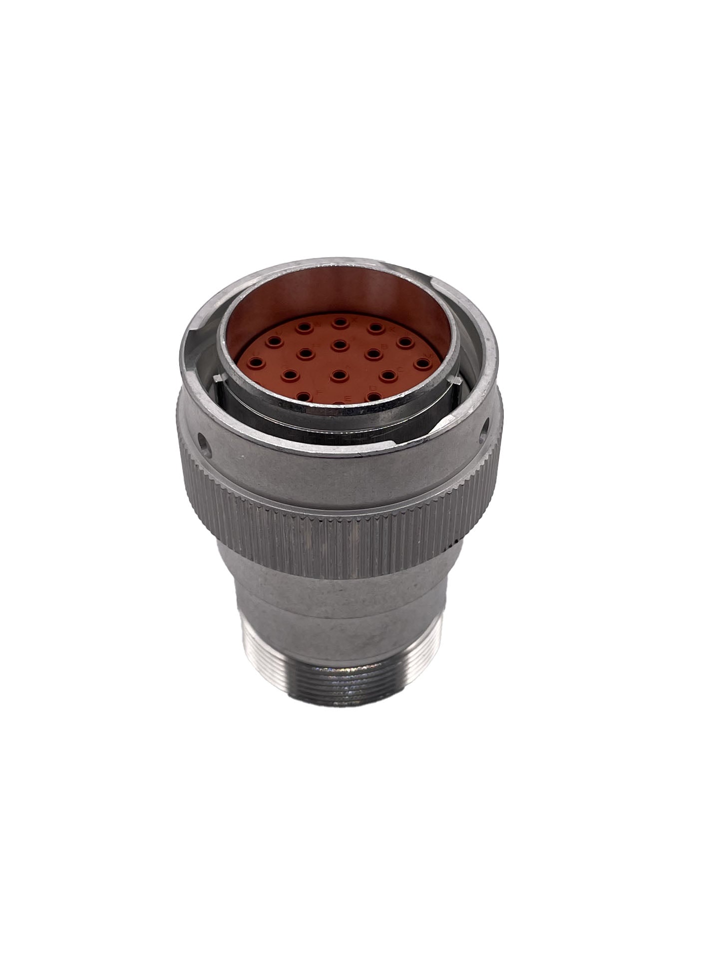 JLG Part # 4460481 – Terminal Connector Plug | Fits 6 JLG Lift Models