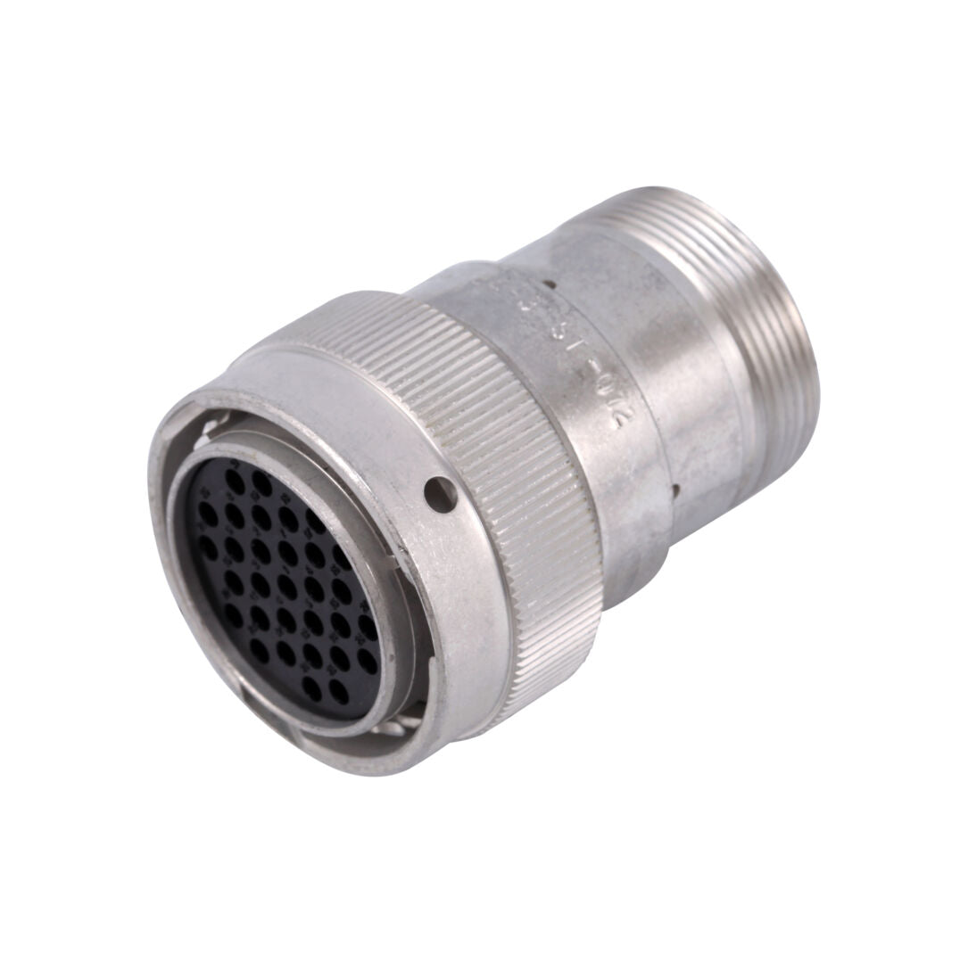 JLG Part # 4460502 – Connector, Female 31 Pos