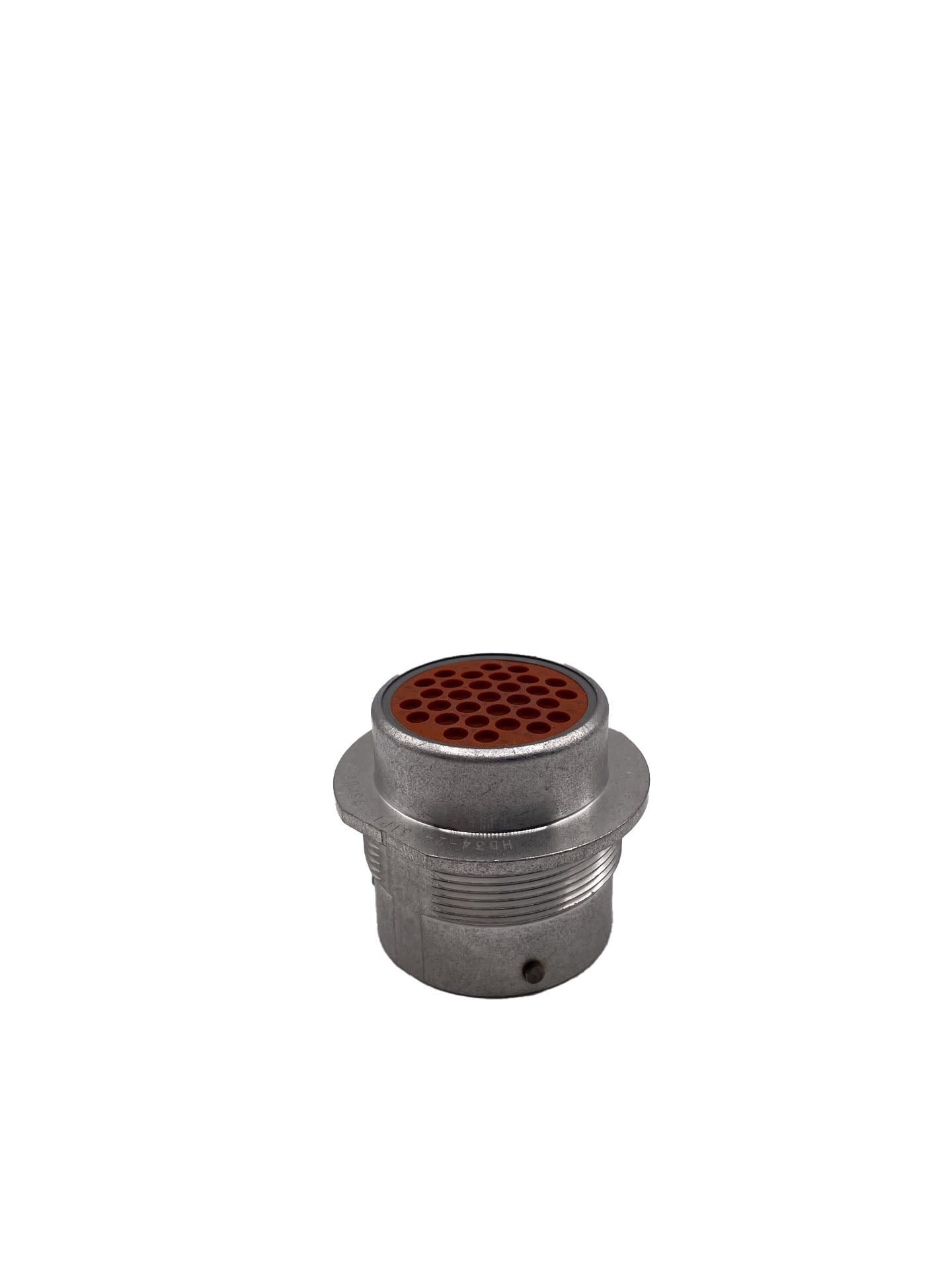 JLG Part # 4460503 – 31 Pos Receptacle