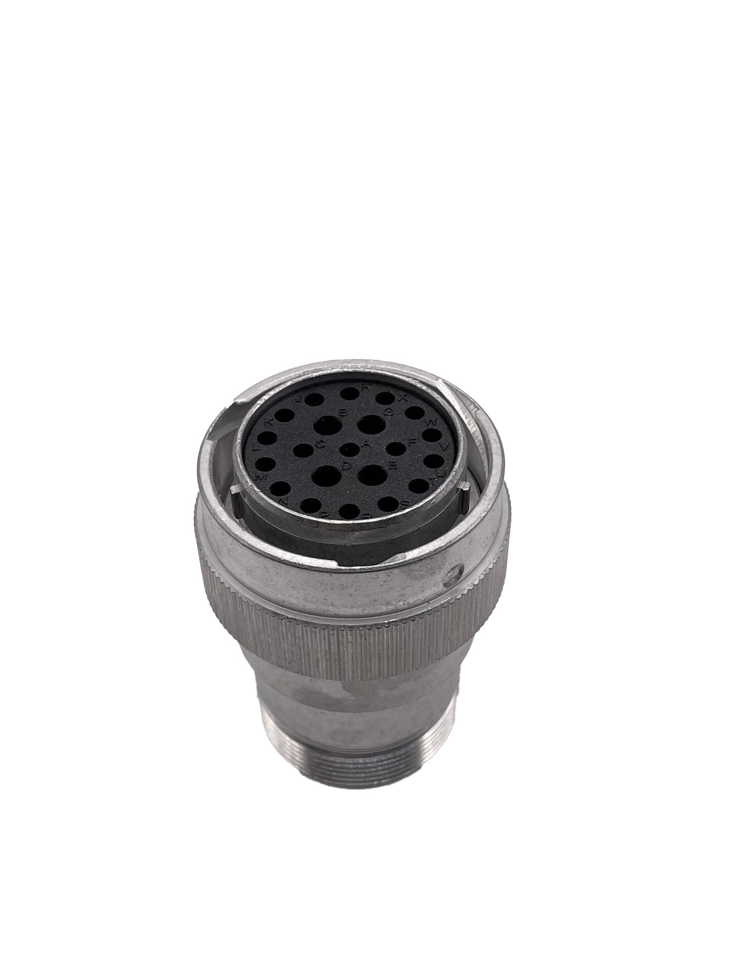 JLG Part # 4460614 – 19 Pin Female Plug