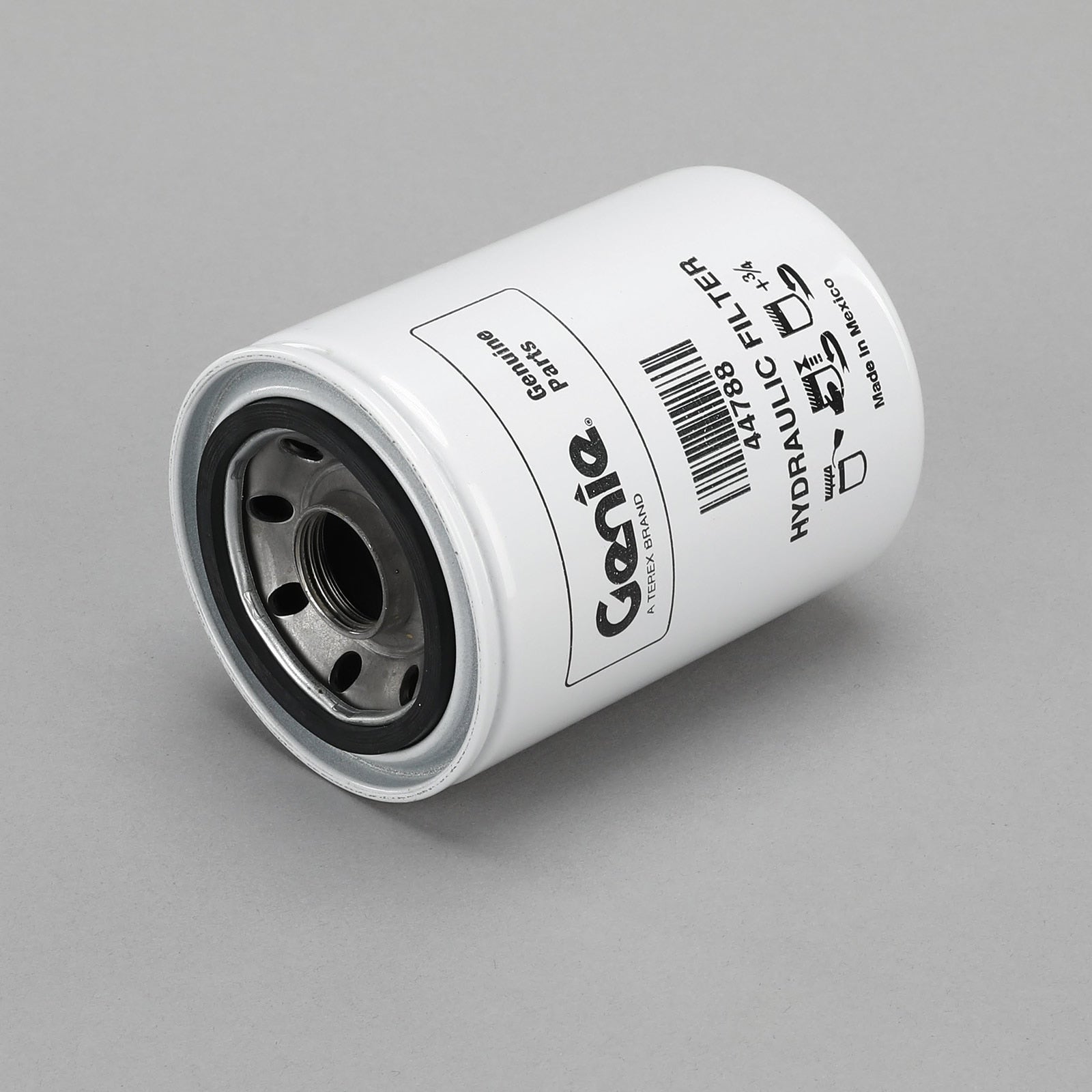 Genie Part # 44788GT – Filter Element