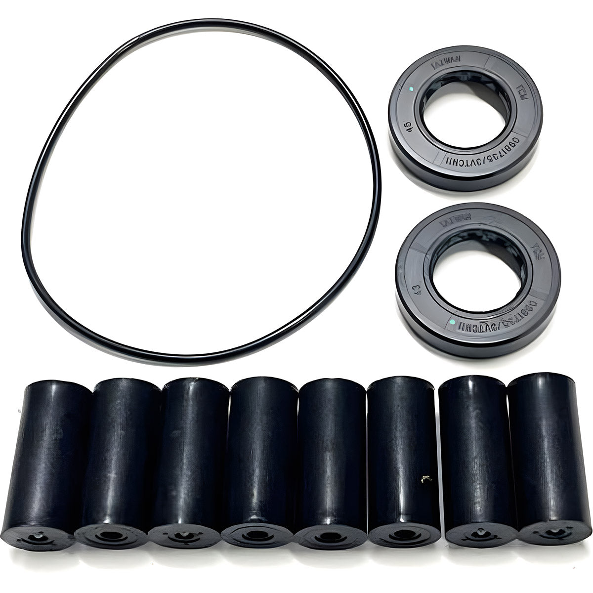 Hypro 3430-0167 Poly Roller Repair Kit