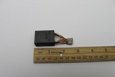 Genie Part # 44961GT – Motor Brush