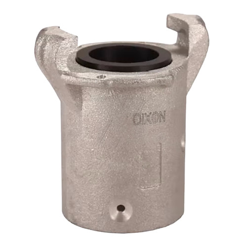 Dixon ASB125 1 1/4 in. Aluminum Sand Blast Coupling Hose End
