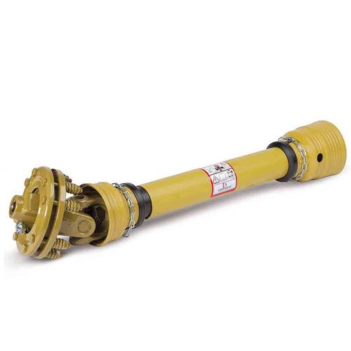 PTO SHAFT 44.3" AX4