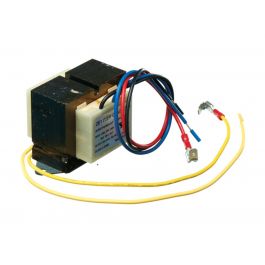 Rheem-Ruud 46-101904-02 Transformer 50VA 208-240V PRI/24V SEC