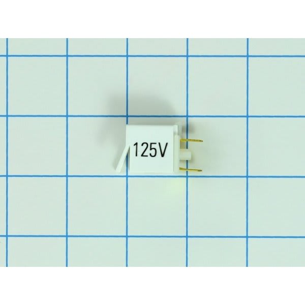 Frigidaire Replacement Indicator Light For Range, Part#316022500